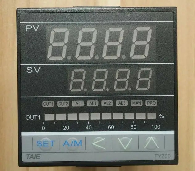 NEW Taiwan TAIE thermostat FY700-101000
