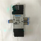 1pc new FESTO CPE10-M1BH-5J-QS-6 196877
