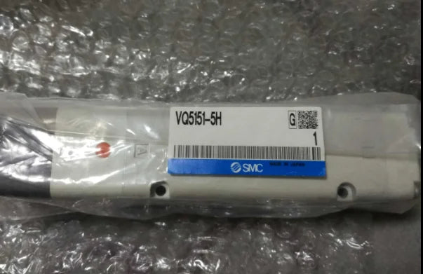 1PC New  SMC VQ5151-5H  free shipping