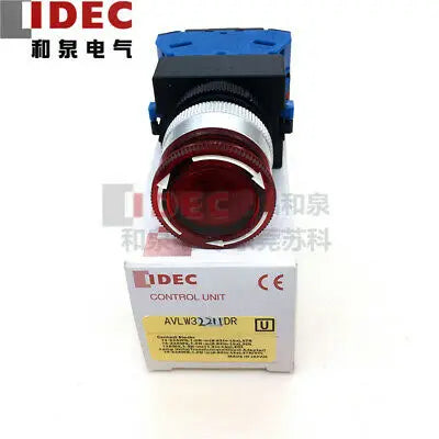 1pc new AVLW32211DR IDEC