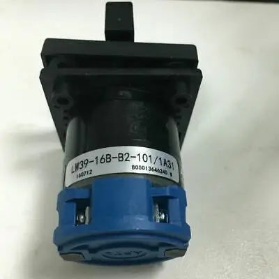 1pc new 16A LW39-16B-B2-101/1-A31 SIEMENS