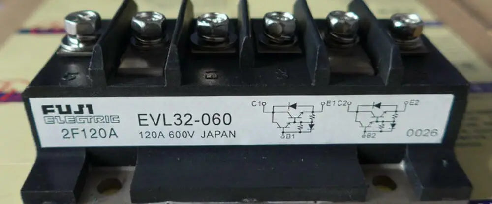 1PCS Module EVL32-060 EVL32060 NEW