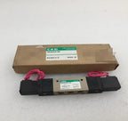1PC  NEW   CKD   4KA220-06-DC24V   4KA220-06   DC24V    free  shipping