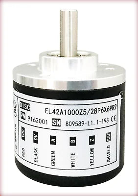 1pc new EL42A1000Z5/28P6X6PR2