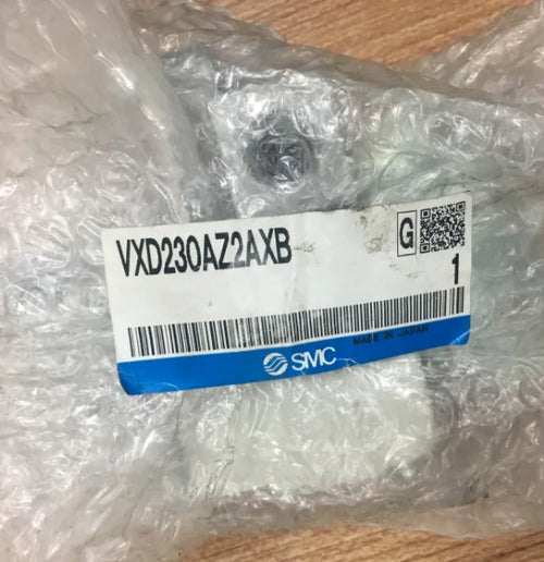 1PC  NEW    SMC    VXD230AZ2AXB    free  shipping