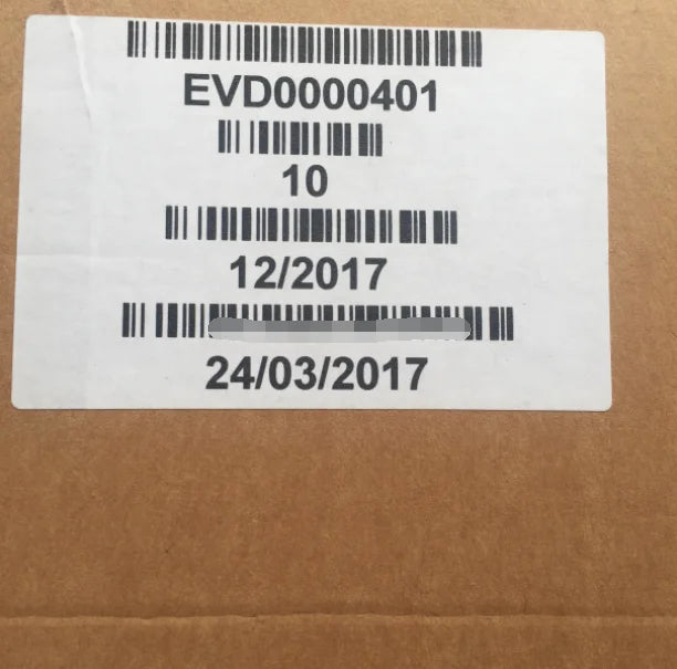 1PC NEW CAREL EVD0000401 EVDOOOO401 free shipping