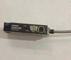 E3XR-CE4 E3XRCE4 New Omron Photo Fiber Amplifier Sensorr 12-24VDC free shipping