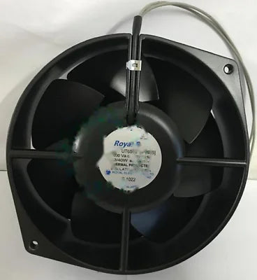 1pc fan new UT655D-TP[B56] UT655D-TP [B15] ROYALFAN 200V