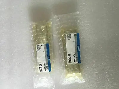 1PC NEW SMC MXQ6-50
