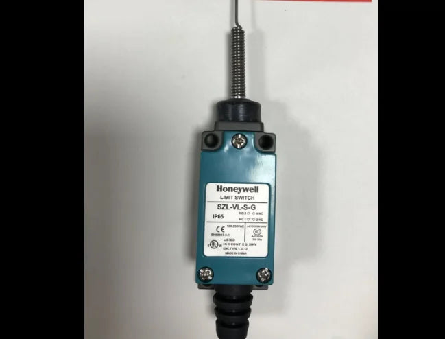 New HONEYWELL SZL-VL-S-G Travel switch free shipping