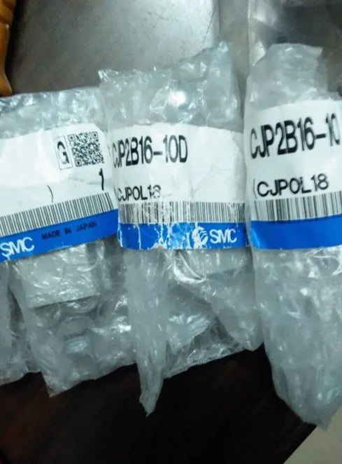 CJP2B16-10D CJP2B1610D 1pcs NEW SMC free ship