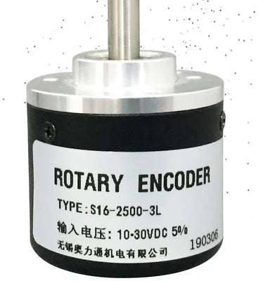 1pc new S16-2500-3L