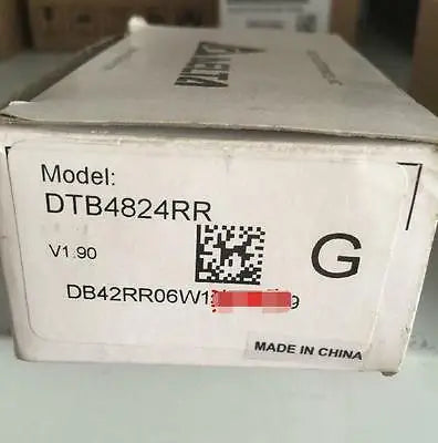 DTB4824RR 1PC NEW Delta