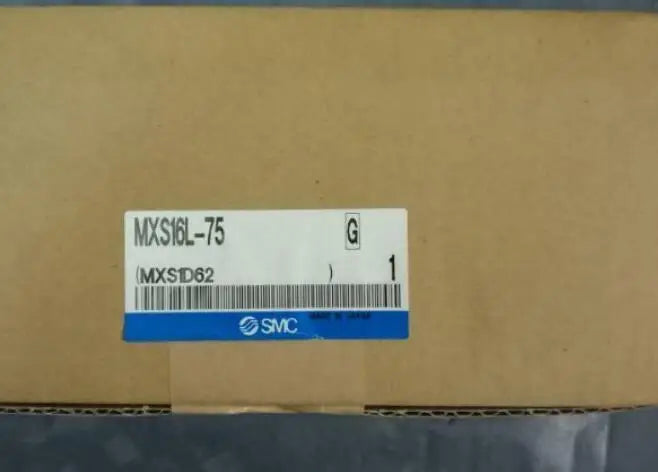 1pc MXS16L-75 MXS16L75 SMC free shipping