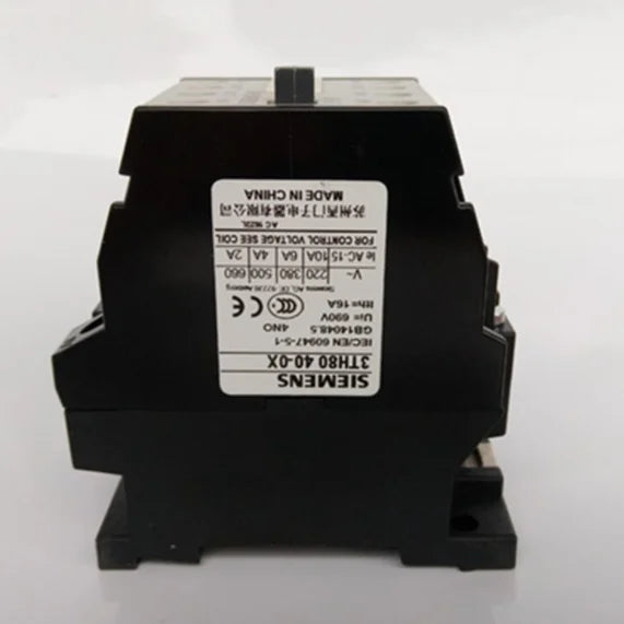 1PC  NEW   SIEMENS   3TH8040-0XF0  110V    free shipping