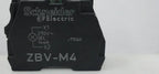 1PC NEW Schneider ZBV-M4 ZBVM4 button lamp module