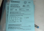 DW-AS-631-M8-001 1PCS New Contrinex sensor free shipping
