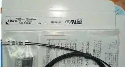1pc new SUNX FT-NFM2 FT-SNFM2 FT-NFM2S FT-NFM2S4 FT-FM2S