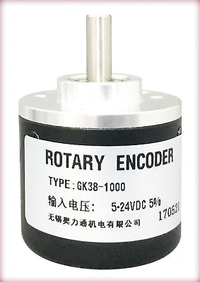 1pc new GK38-1000