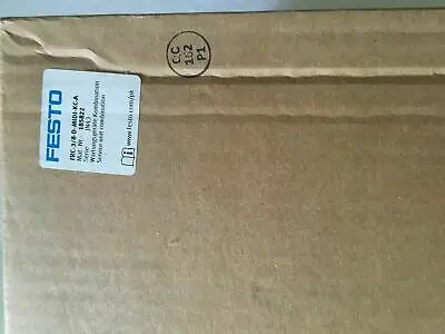 1PC NEW FESTO FRC-3/8-D-MIDI-KC-A (185822)