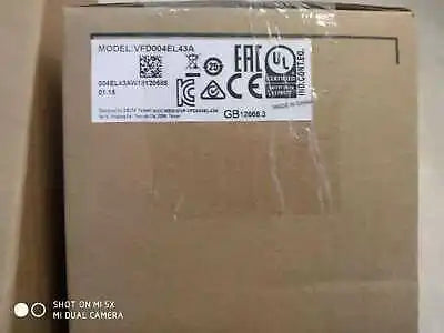 1pc new VFD004EL43A