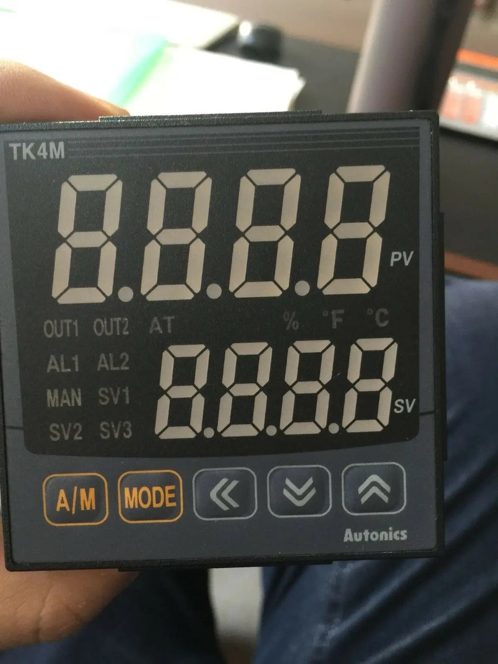 1PC  NEW   Autonics   TK4M-14SN   free  shipping