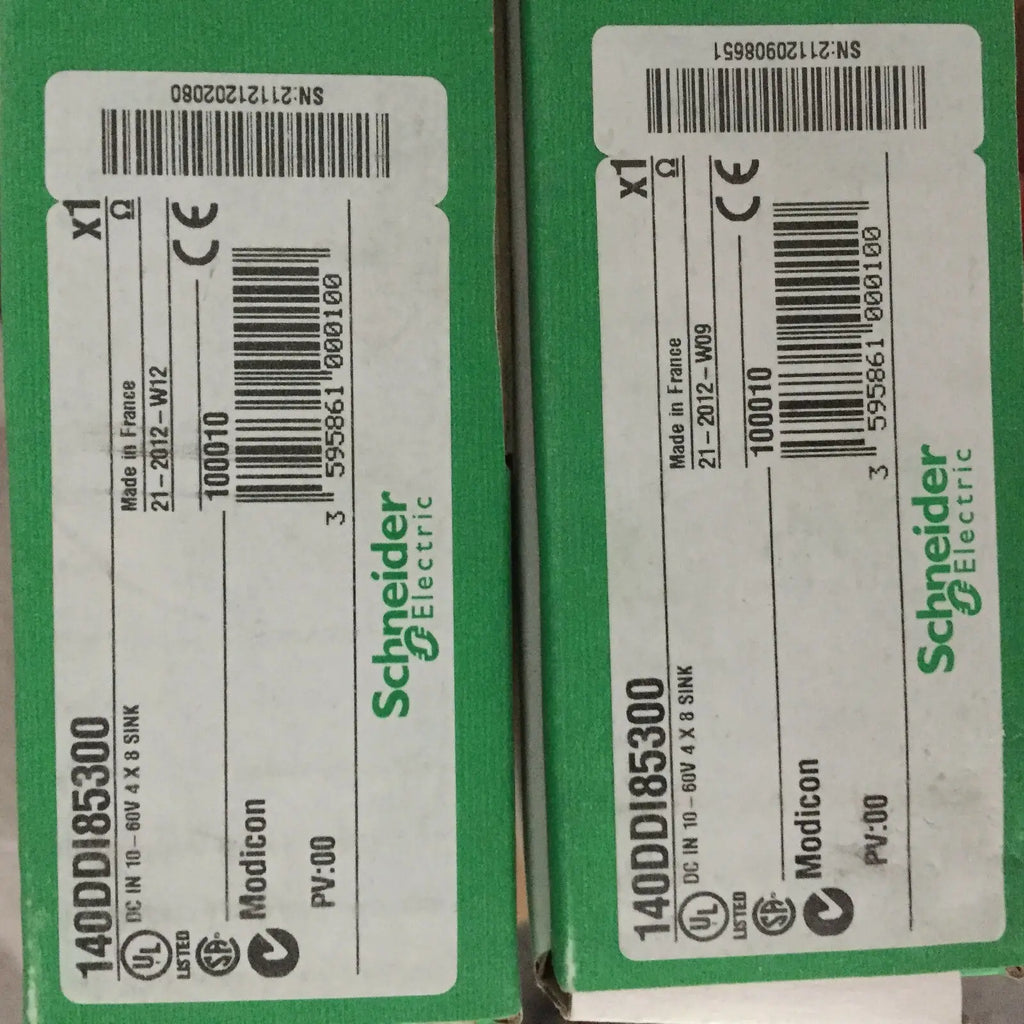 140DDI85300 1PC NEW Schneider
