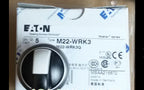 1PC NEW EATON MOELLER M22-WRK3 free shipping
