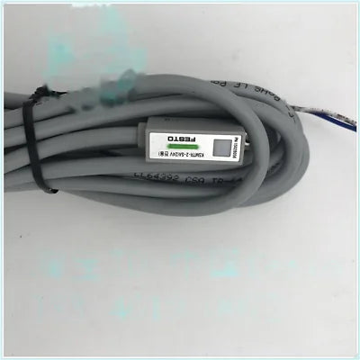 1pc new FESTO 15028056 KSMTR-2-K-LED-24-SA