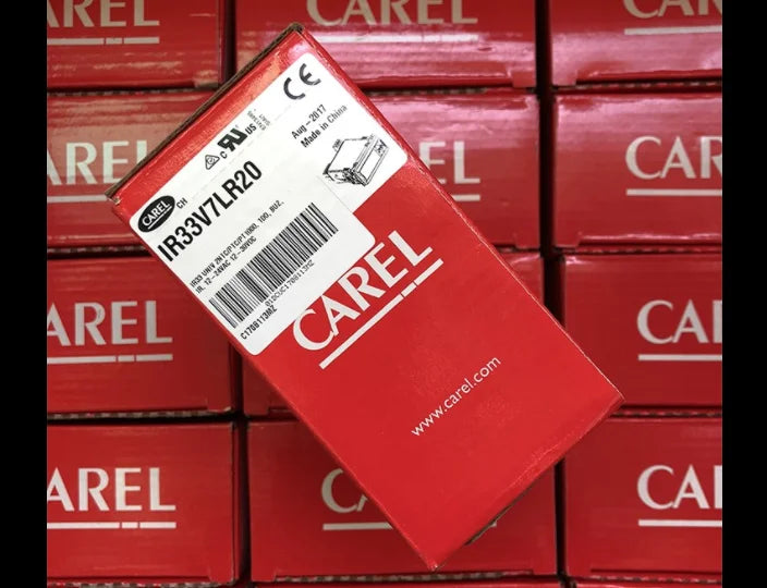 1PC NEW CAREL IR33V7LR20 free shipping