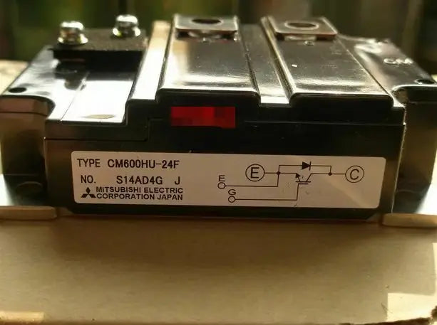 CM600HU-12F CM600HU 12F NEW MITSUBISHI module free shipping