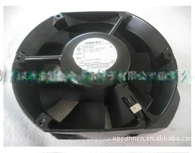 1pc fan new TYP 6424 PAPST 24V 18W 750MA17215051