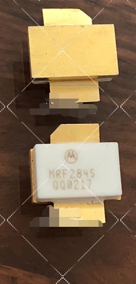 1PC  NEW   MRF284S  free shipping