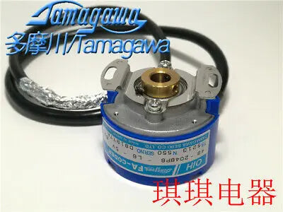 1pc new OIH48-2048P6-L6-5V TS5213N550 TAMAGAWA