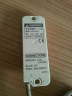 NA1-PK3 NA1PK3 Sensor Tested It In Good Condition Panasonic Sunx Used