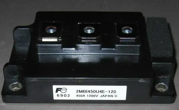 2MBI450U4E-120 2MBI450U4E120 NEW FUJI module free shipping