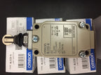 WLD28-N WLD28N 1PC New Omron Limit Switch free ship
