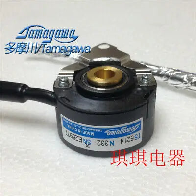 1pc new S35-2500C/T-P8-L6-5V TS6214N332 TAMAGAWA