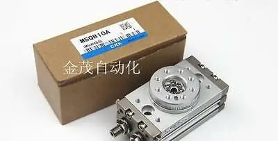 NEW IN BOX SMC MSQB10A MSQB-10A