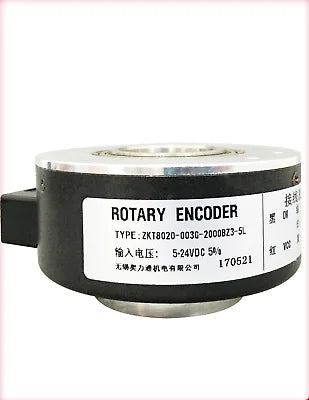 1pc new ZKT8020-003G-2000BZ3-5L