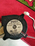 1pc new TYF450LJ02 6025 12V 0.33a D06F-12B3S1 02B