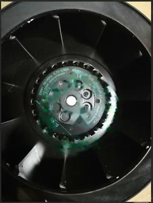 1pc fan new R2E250-AS47-41 R2E250-AS47-11 R2E250-AL05-16 AC230V