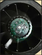 1pc fan new R2E250-AS47-41 R2E250-AS47-11 R2E250-AL05-16 AC230V