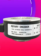 1pc new ZKT8030-002J-2500BZ2-5L ROTARY ENCODER