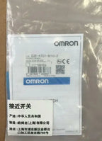 New in box OMRON E2E-X7D1-M1G-Z