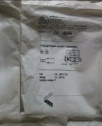 1pcs IFM OGE300 free shipping