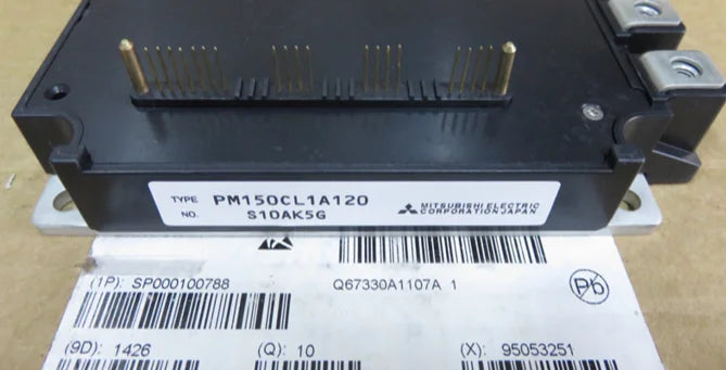 PM150CL1A120 PM150CL1A-120 1PC NEW MITSUBISHI MODULE free ship