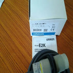 New Omron photoelectric switch E2K-X15MF1 E2K X15MF1 free shipping