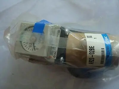 AR20-02BE AR2002BE regulator SMC NEW
