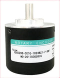 1pc new ISC5208-001G-1024BZ1-7-30F
